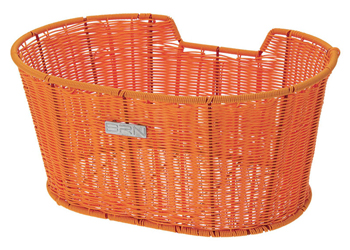 BRN Cesto Liberty-arancio